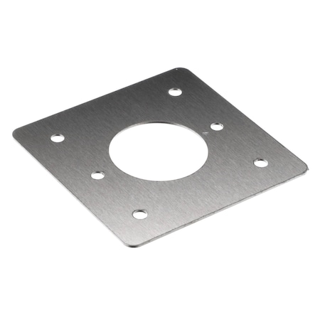 Baxter CLAMP, BEARING HOUSING 01-1M1899-00001